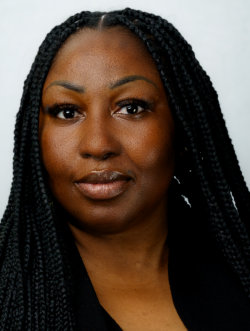 Nygaa Yemariamfere - Insurance Representative