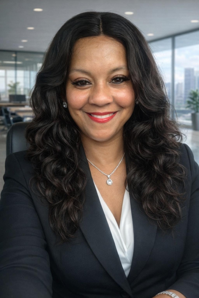 Adora Onyekwere - Agency Services Assistant
